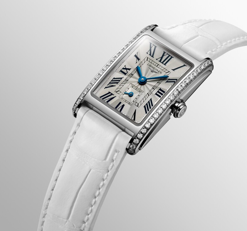 LONGINES DOLCEVITA L5.255.0.71.2 Dolcevita 3