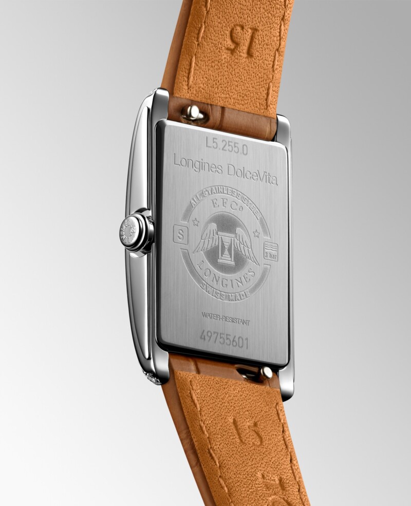 LONGINES DOLCEVITA L5.255.0.71.4 LONGINES 5