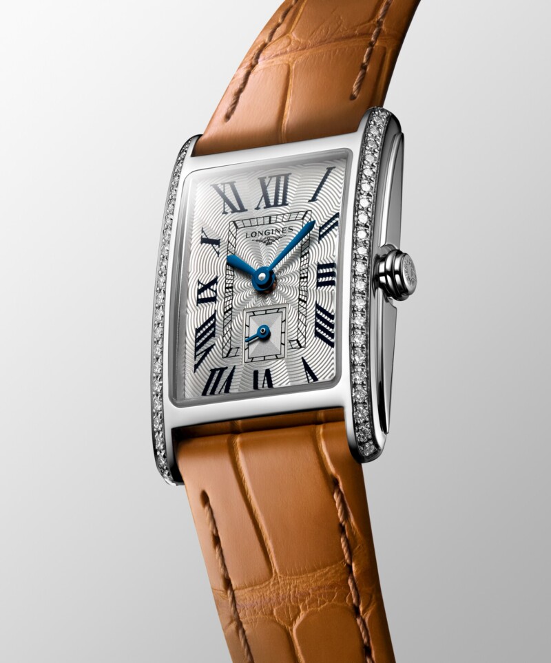 LONGINES DOLCEVITA L5.255.0.71.4 Dolcevita 7