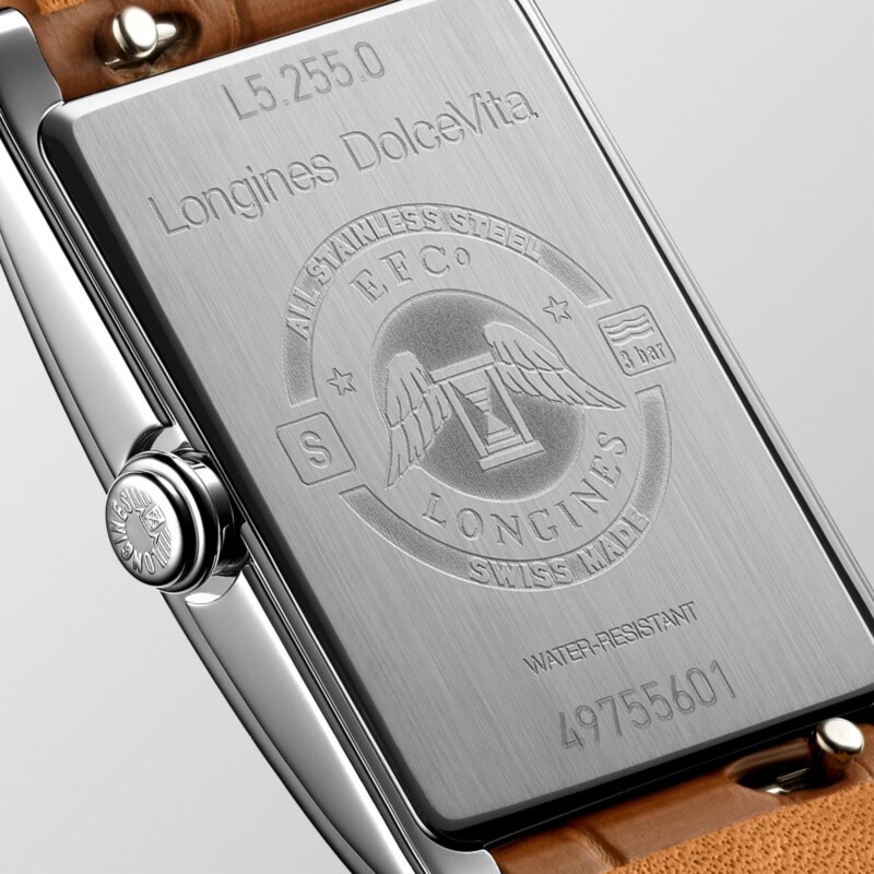 LONGINES DOLCEVITA L5.255.0.71.4 LONGINES 6
