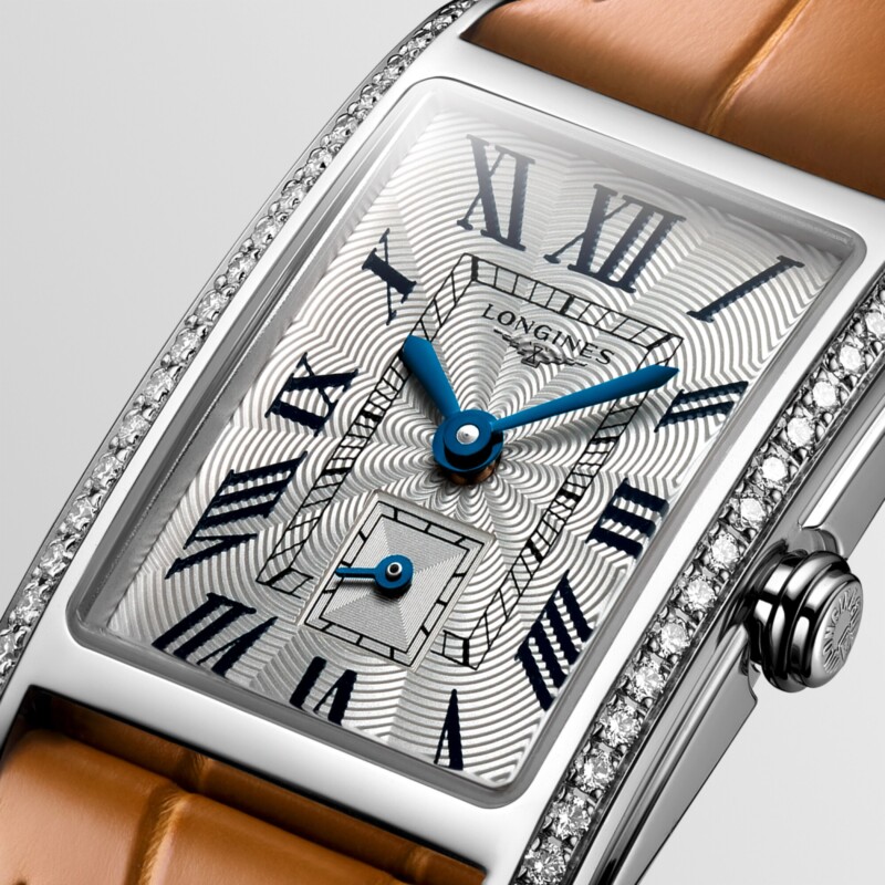 LONGINES DOLCEVITA L5.255.0.71.4 LONGINES 8