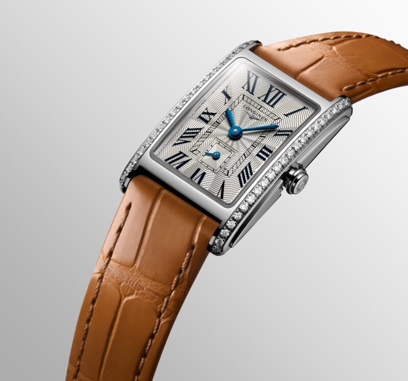 LONGINES DOLCEVITA L5.255.0.71.4 LONGINES 3
