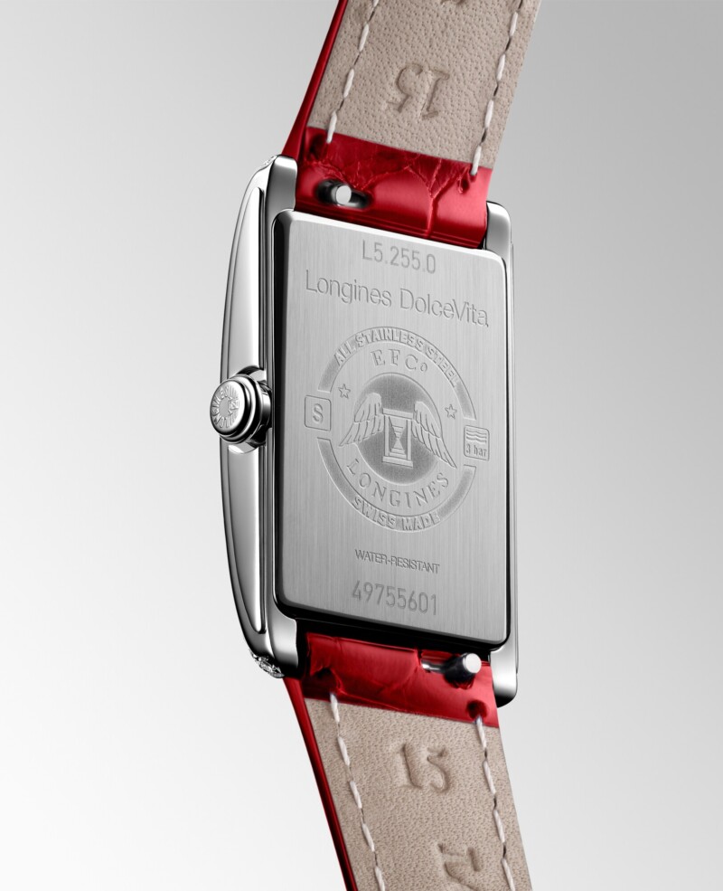 LONGINES DOLCEVITA L5.255.0.71.5 LONGINES 5