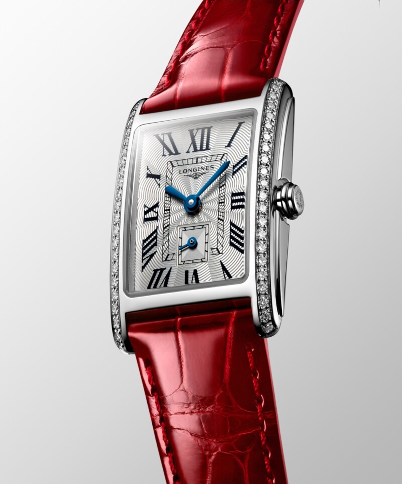 LONGINES DOLCEVITA L5.255.0.71.5 LONGINES 7
