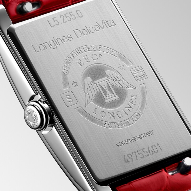 LONGINES DOLCEVITA L5.255.0.71.5 LONGINES 6