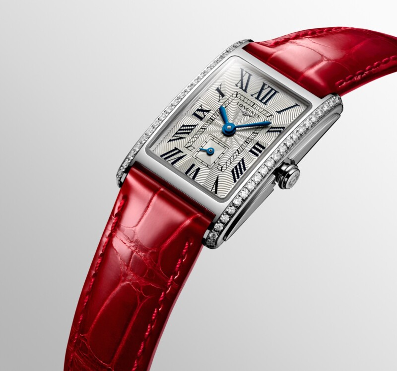 LONGINES DOLCEVITA L5.255.0.71.5 LONGINES 3