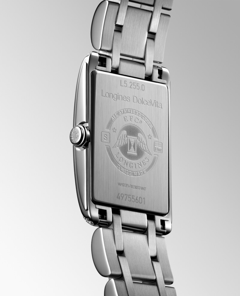 LONGINES DOLCEVITA L5.255.0.71.6 LONGINES 5