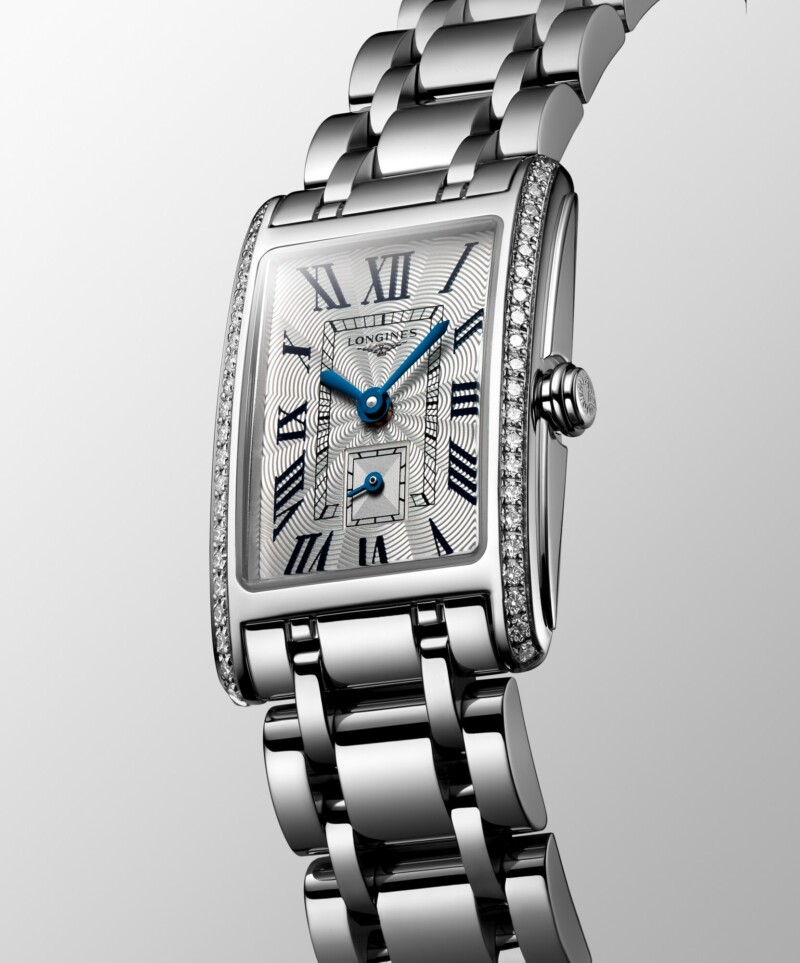 LONGINES DOLCEVITA L5.255.0.71.6 LONGINES 6