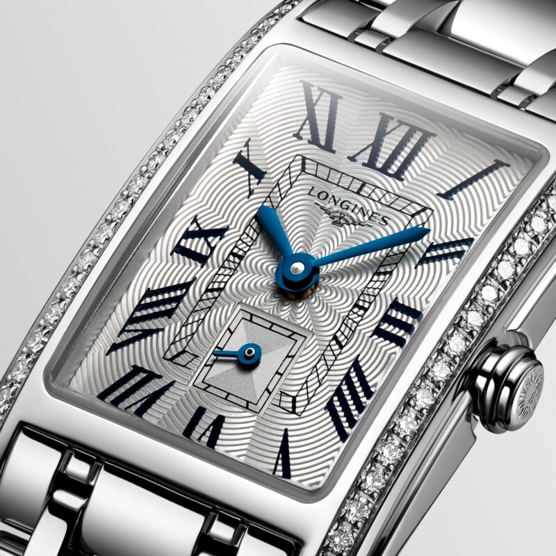LONGINES DOLCEVITA L5.255.0.71.6 LONGINES 7