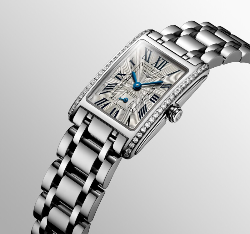 LONGINES DOLCEVITA L5.255.0.71.6 LONGINES 3