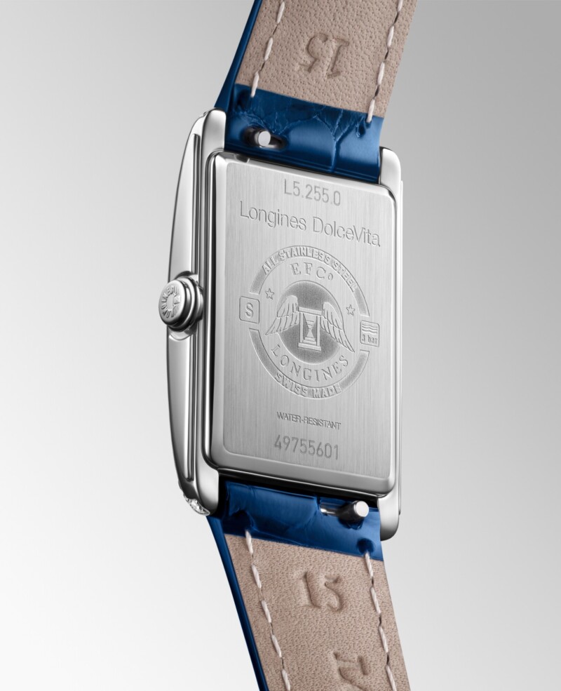 LONGINES DOLCEVITA L5.255.0.71.7 LONGINES 5