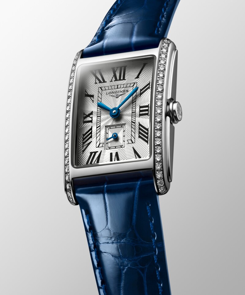 LONGINES DOLCEVITA L5.255.0.71.7 Dolcevita 7