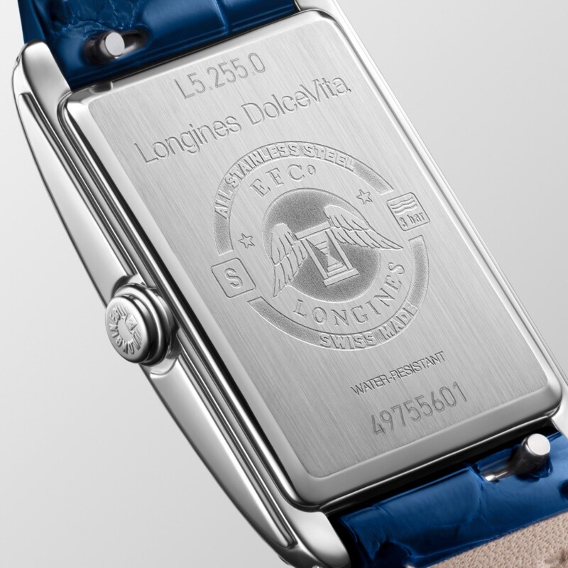 LONGINES DOLCEVITA L5.255.0.71.7 LONGINES 6