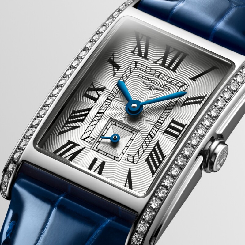 LONGINES DOLCEVITA L5.255.0.71.7 LONGINES 8