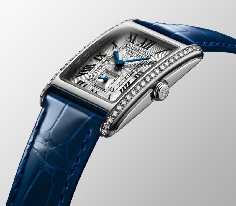 LONGINES DOLCEVITA L5.255.0.71.7 LONGINES 3