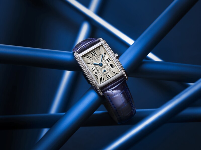 LONGINES DOLCEVITA L5.255.0.71.7 LONGINES 9