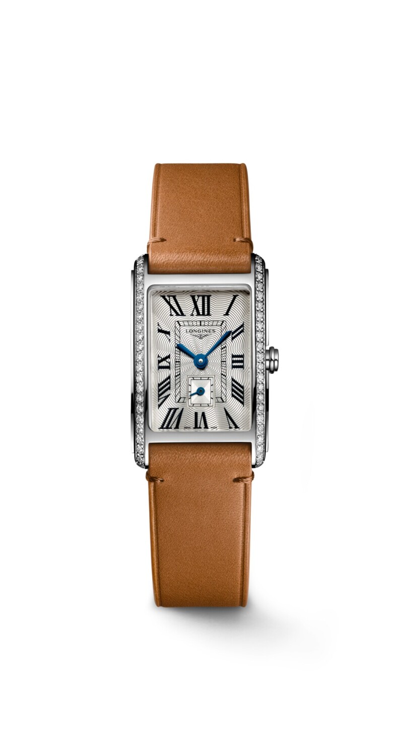LONGINES DOLCEVITA X LOW L5.255.0.71.B LONGINES 9