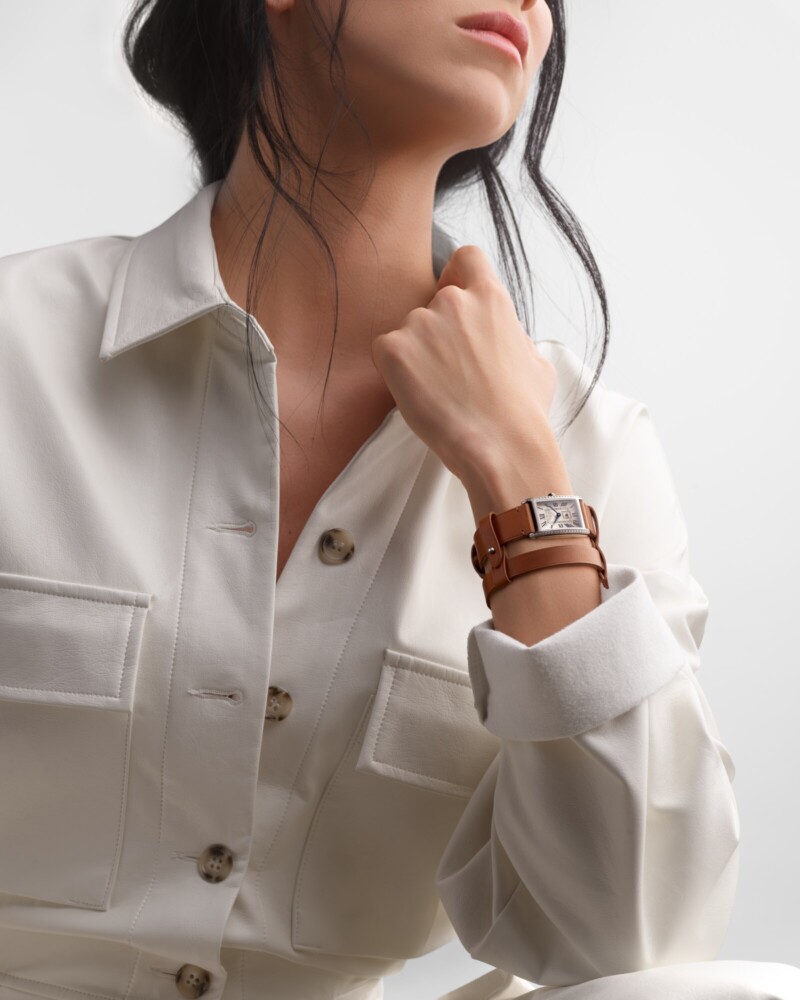 LONGINES DOLCEVITA X LOW L5.255.0.71.B LONGINES 5
