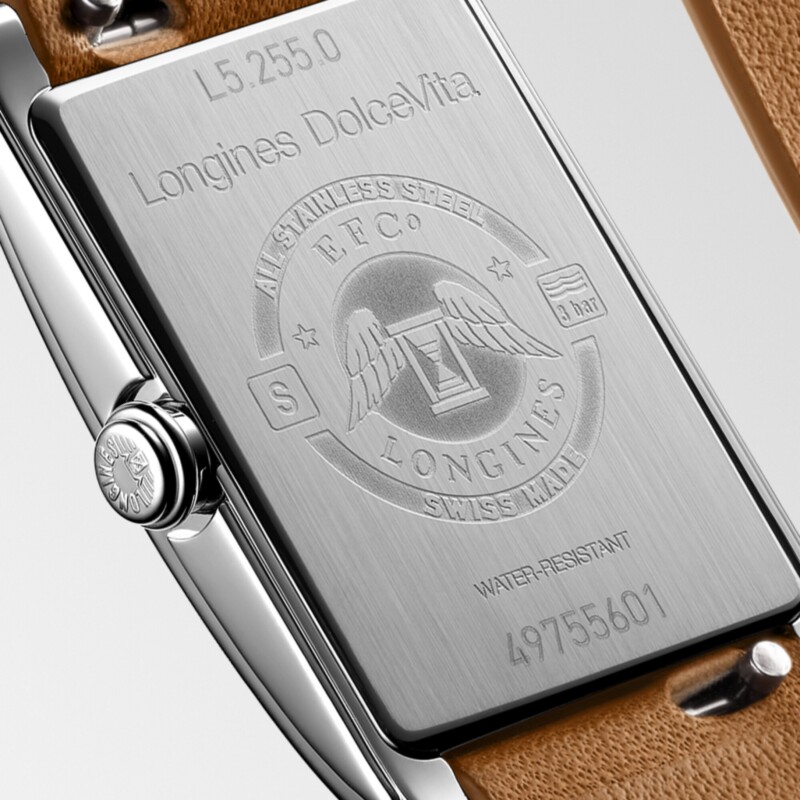 LONGINES DOLCEVITA X LOW L5.255.0.71.B LONGINES 7