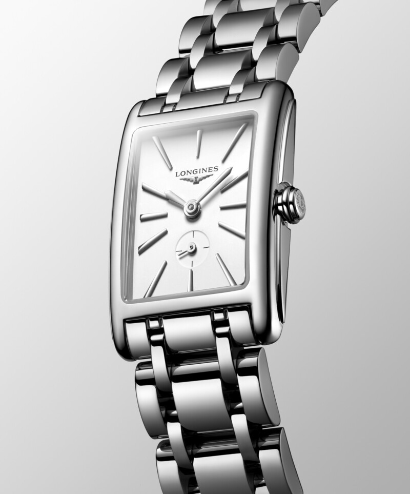 LONGINES DOLCEVITA L5.255.4.11.6 LONGINES 6