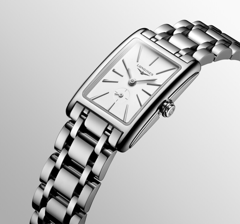 LONGINES DOLCEVITA L5.255.4.11.6 LONGINES 3