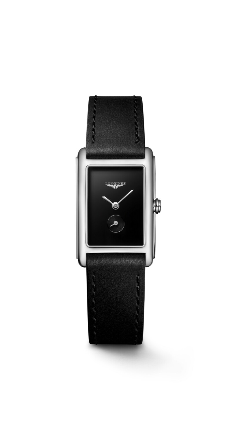 LONGINES DOLCEVITA X LOW L5.255.4.59.2 LONGINES 9