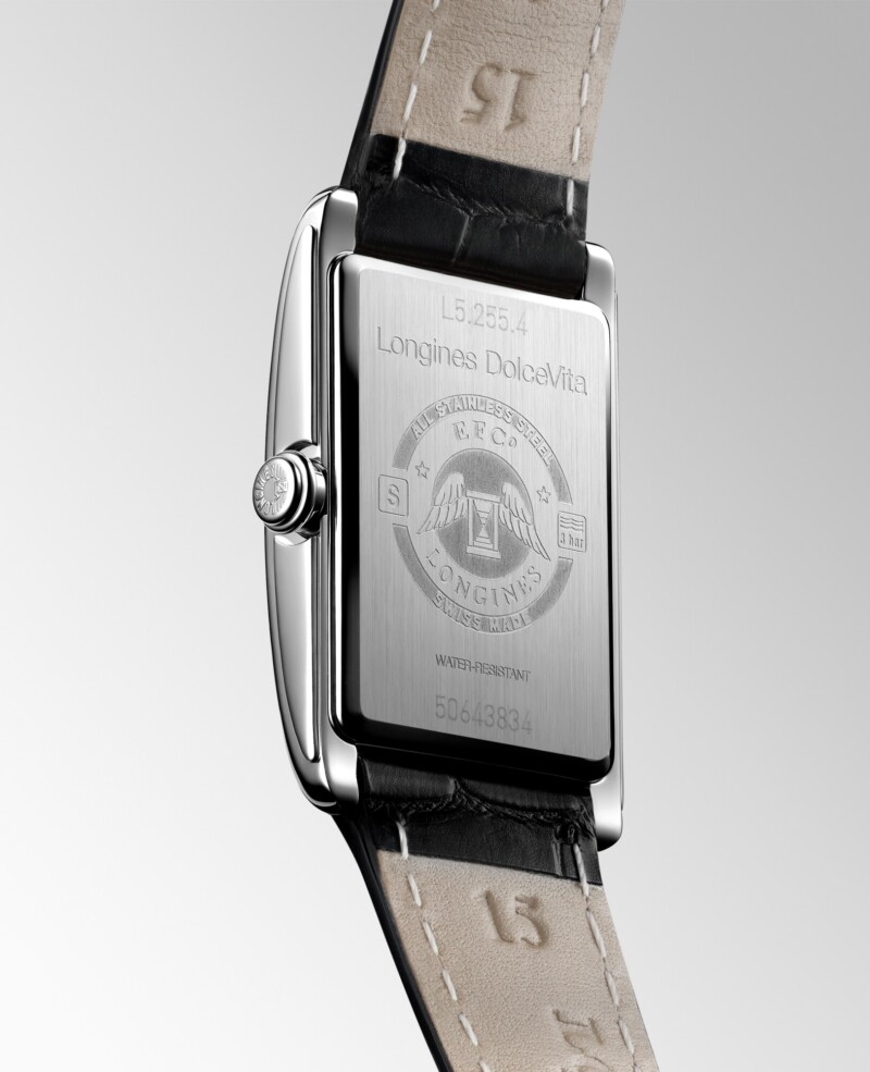 LONGINES DOLCEVITA L5.255.4.71.0 LONGINES 5