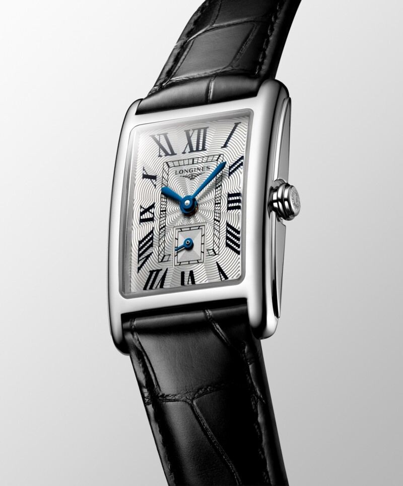 LONGINES DOLCEVITA L5.255.4.71.0 LONGINES 7
