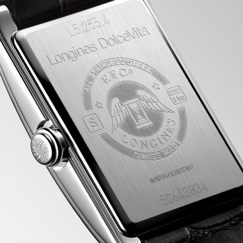 LONGINES DOLCEVITA L5.255.4.71.0 LONGINES 6