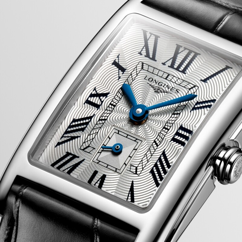 LONGINES DOLCEVITA L5.255.4.71.0 LONGINES 8