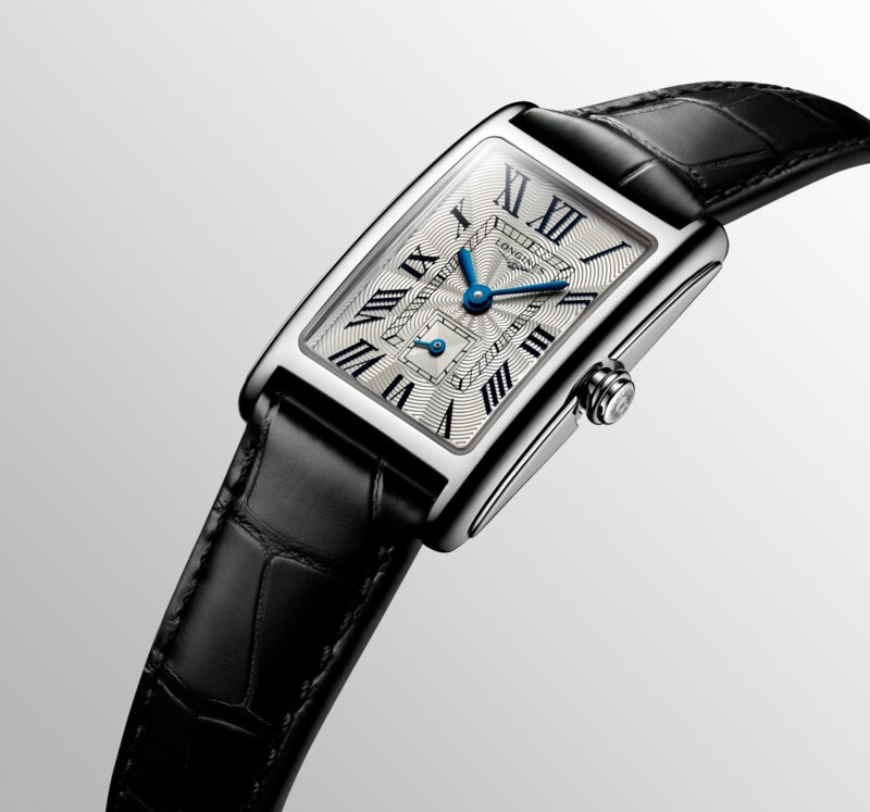 LONGINES DOLCEVITA L5.255.4.71.0 LONGINES 3