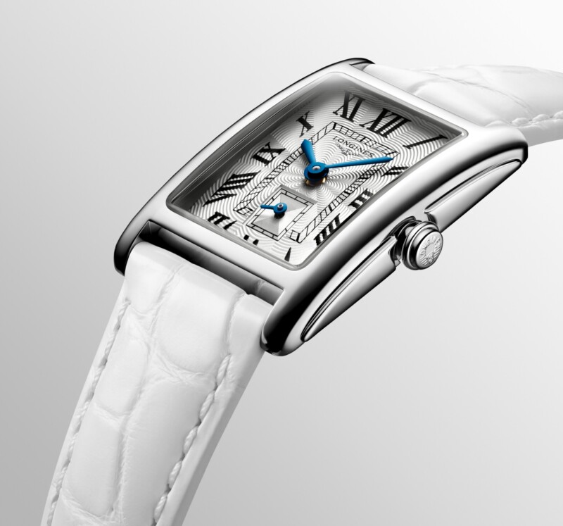 LONGINES DOLCEVITA L5.255.4.71.2 Dolcevita 3