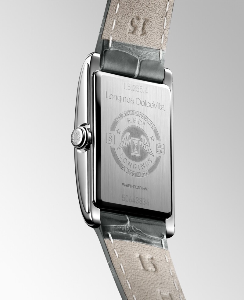 LONGINES DOLCEVITA L5.255.4.71.3 LONGINES 5