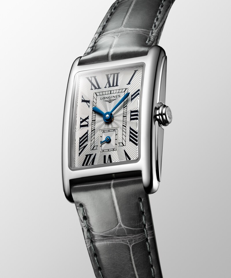 LONGINES DOLCEVITA L5.255.4.71.3 LONGINES 7
