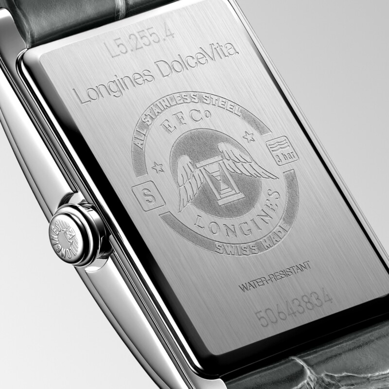 LONGINES DOLCEVITA L5.255.4.71.3 LONGINES 6