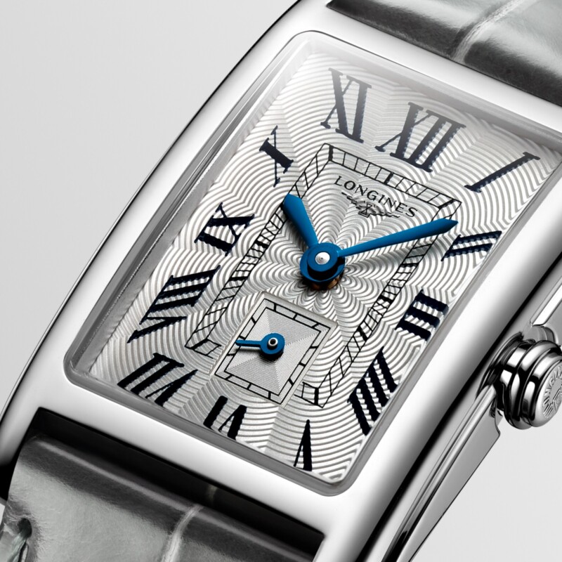LONGINES DOLCEVITA L5.255.4.71.3 LONGINES 8