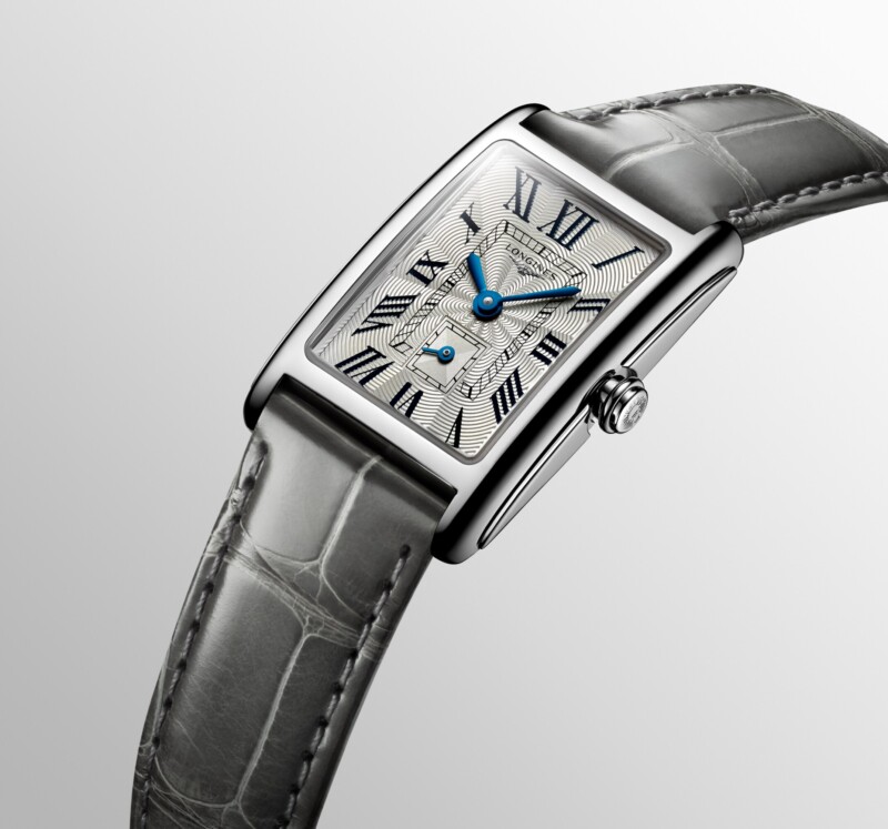LONGINES DOLCEVITA L5.255.4.71.3 LONGINES 3