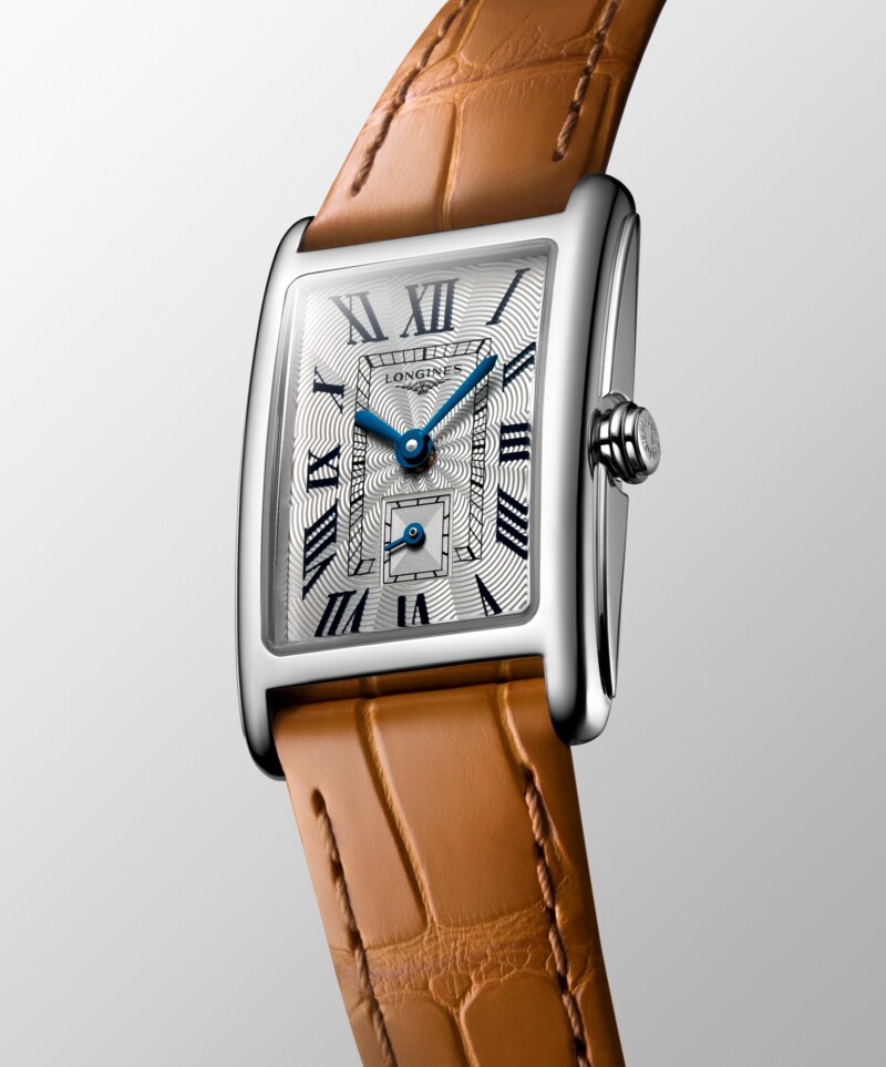 LONGINES DOLCEVITA L5.255.4.71.4 LONGINES 7
