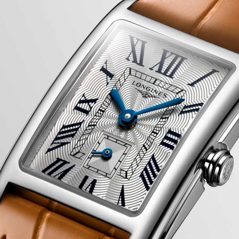 LONGINES DOLCEVITA L5.255.4.71.4 LONGINES 8