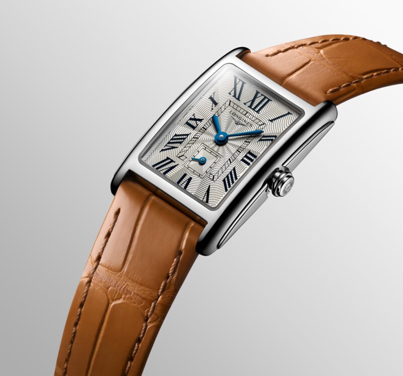 LONGINES DOLCEVITA L5.255.4.71.4 LONGINES 3