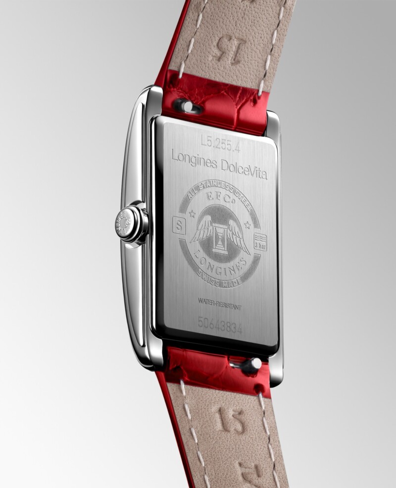 LONGINES DOLCEVITA L5.255.4.71.5 LONGINES 5