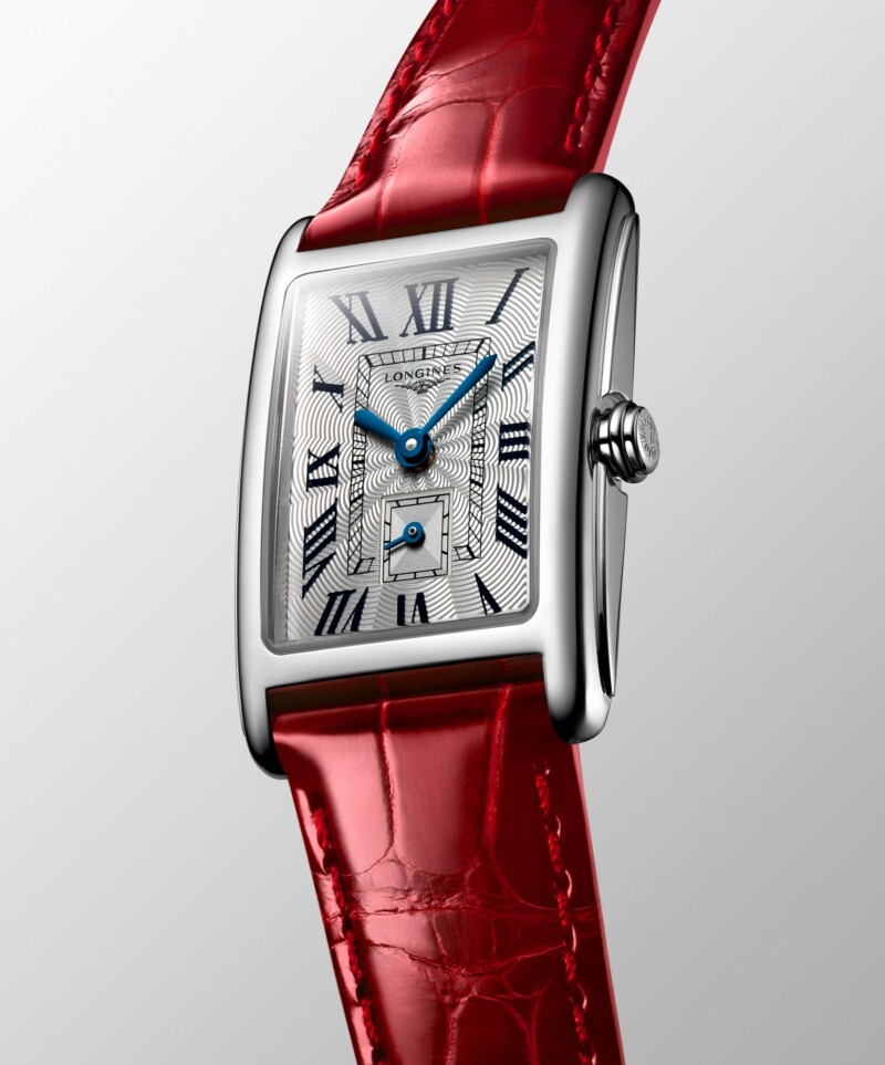 LONGINES DOLCEVITA L5.255.4.71.5 LONGINES 6