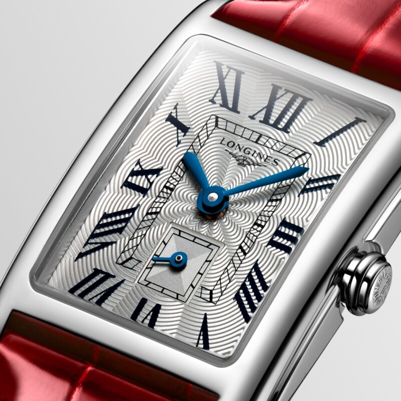 LONGINES DOLCEVITA L5.255.4.71.5 LONGINES 7