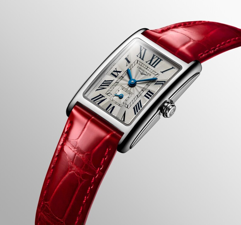 LONGINES DOLCEVITA L5.255.4.71.5 LONGINES 3