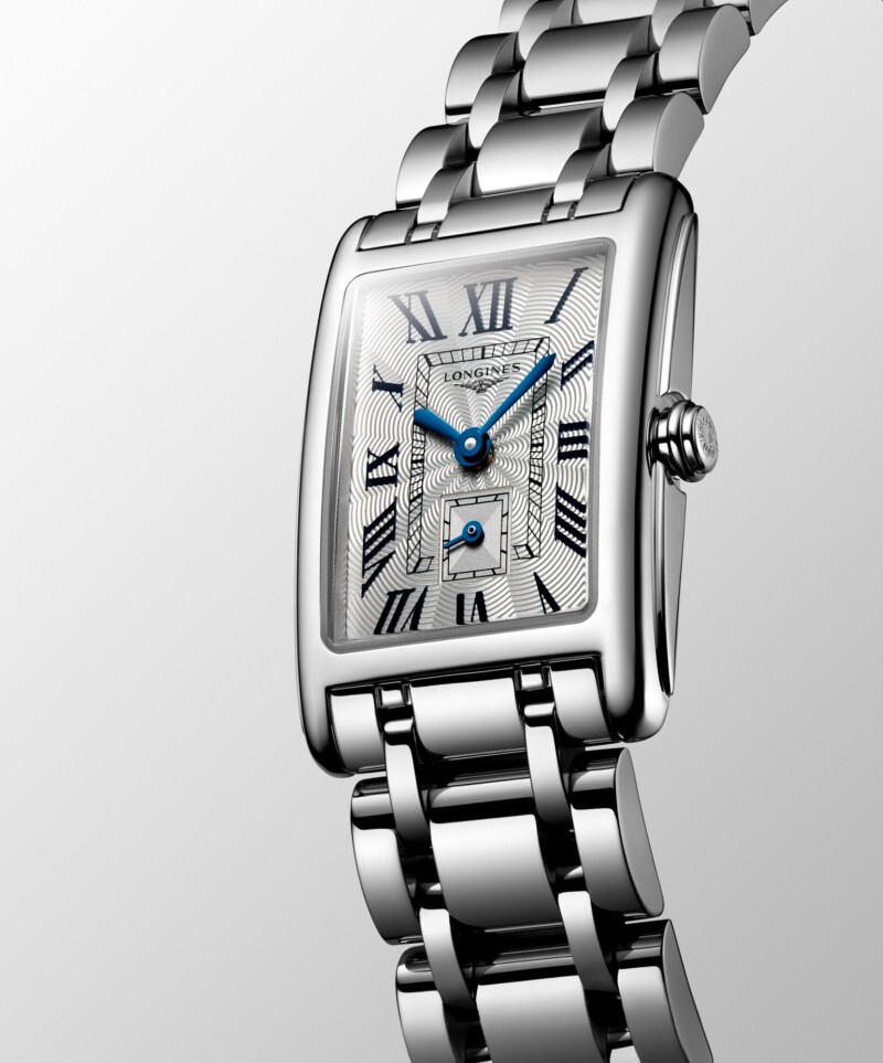 LONGINES DOLCEVITA L5.255.4.71.6 LONGINES 6