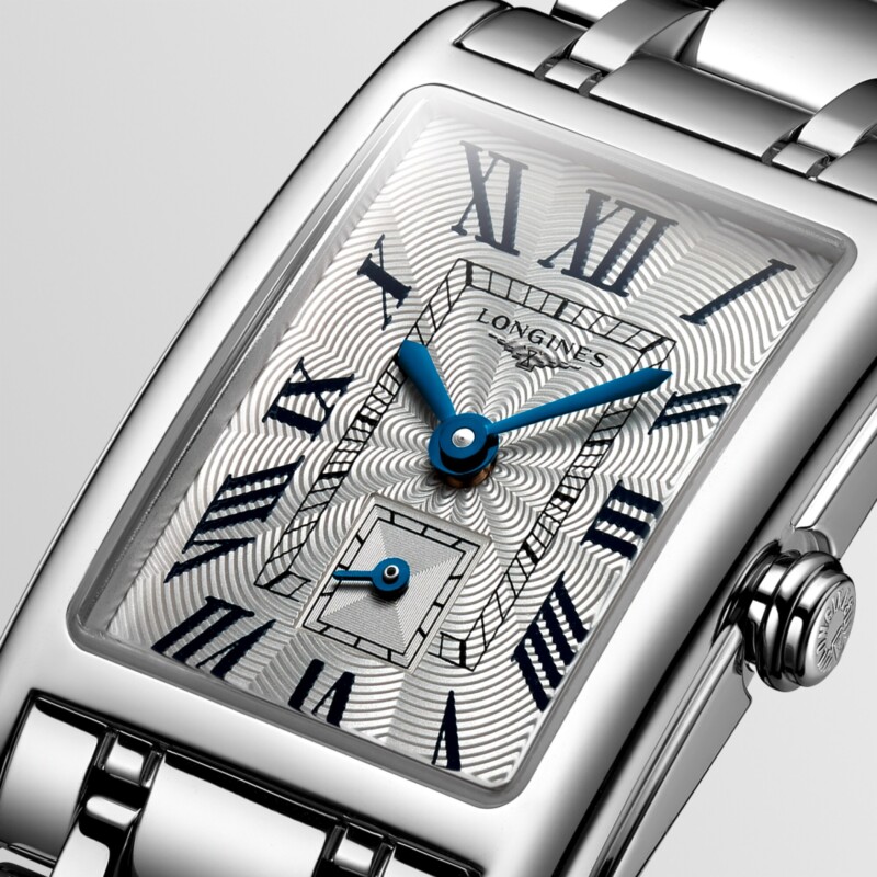 LONGINES DOLCEVITA L5.255.4.71.6 LONGINES 7