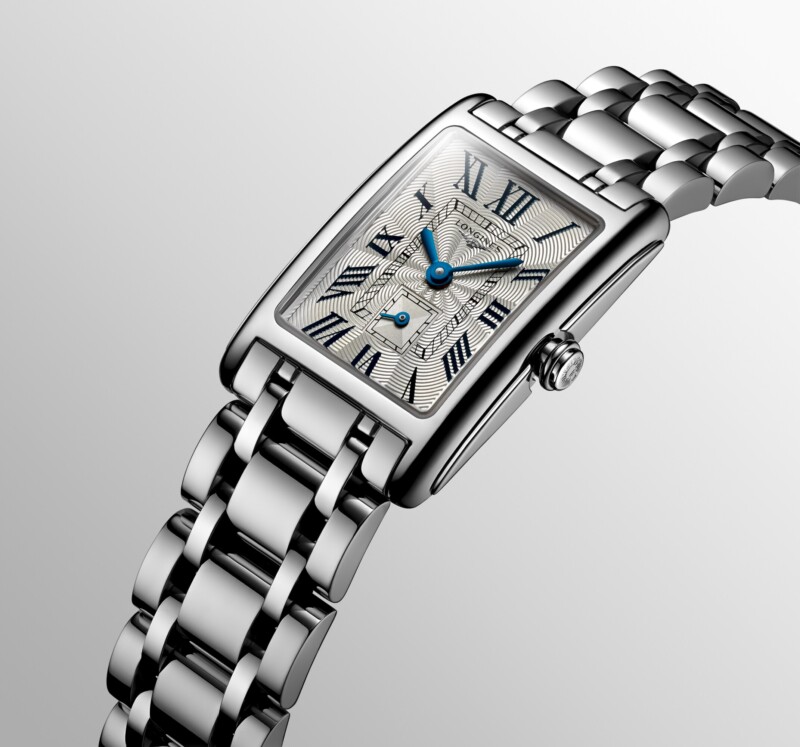 LONGINES DOLCEVITA L5.255.4.71.6 LONGINES 3