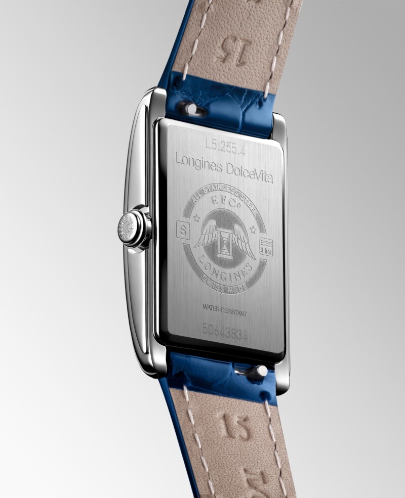 LONGINES DOLCEVITA L5.255.4.71.7 LONGINES 5