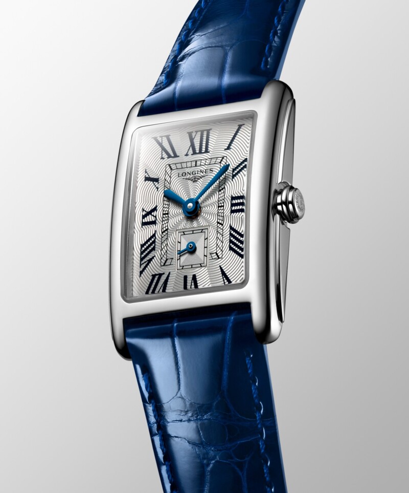 LONGINES DOLCEVITA L5.255.4.71.7 LONGINES 6