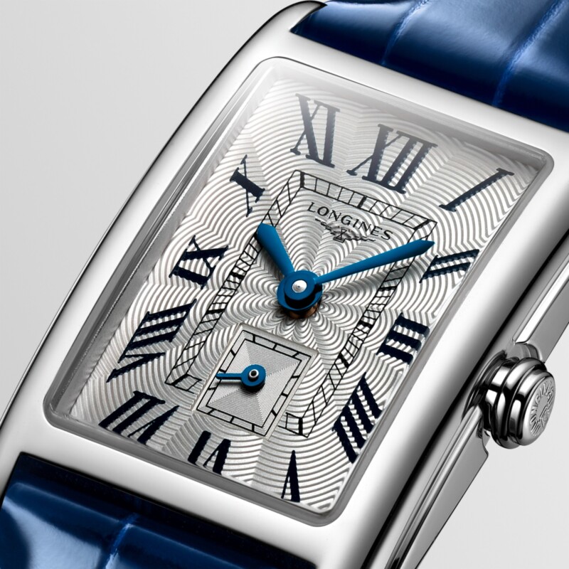 LONGINES DOLCEVITA L5.255.4.71.7 LONGINES 7
